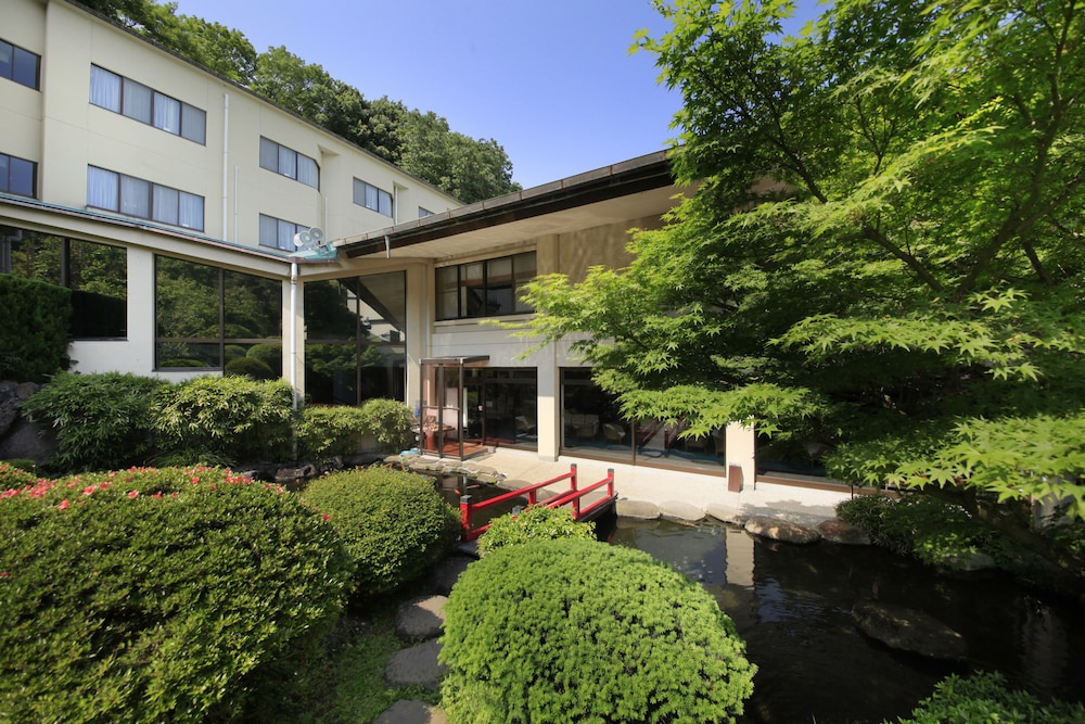 伊豆網代温泉 松風苑 東伊豆