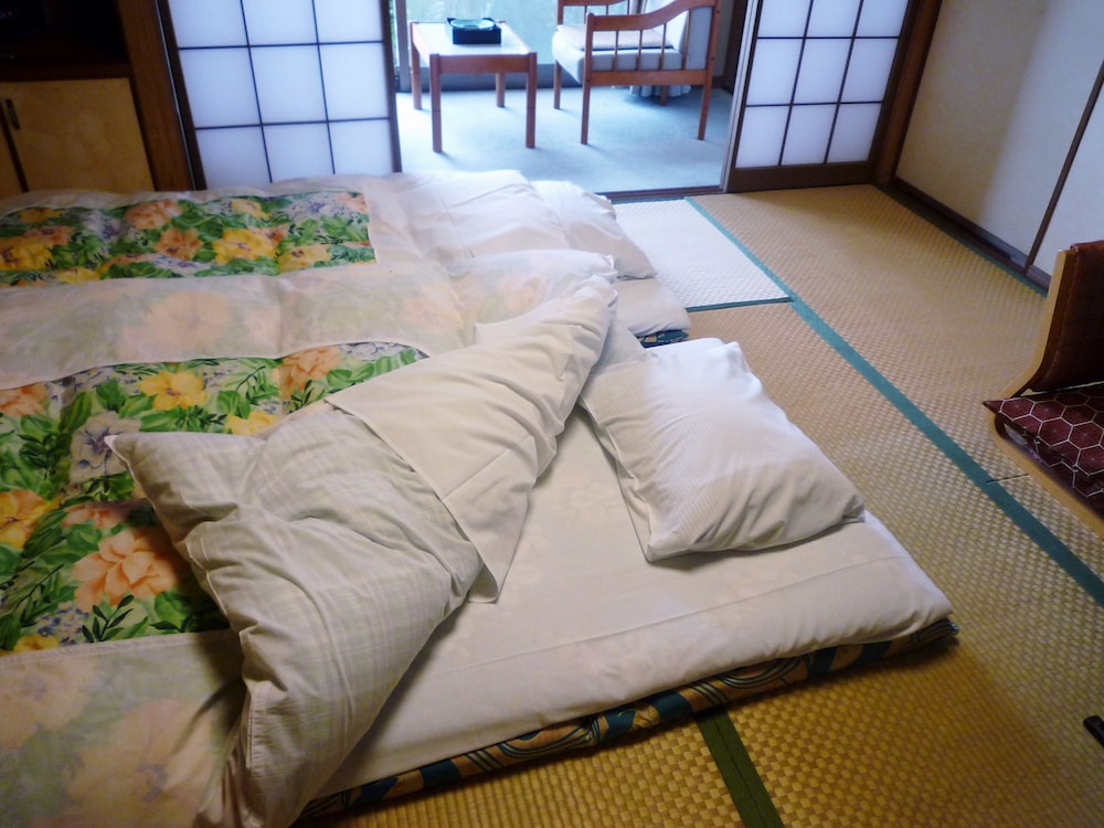 伊東温泉 陽気館 東伊豆