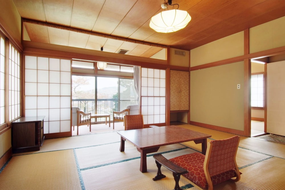 伊東温泉 陽気館 東伊豆