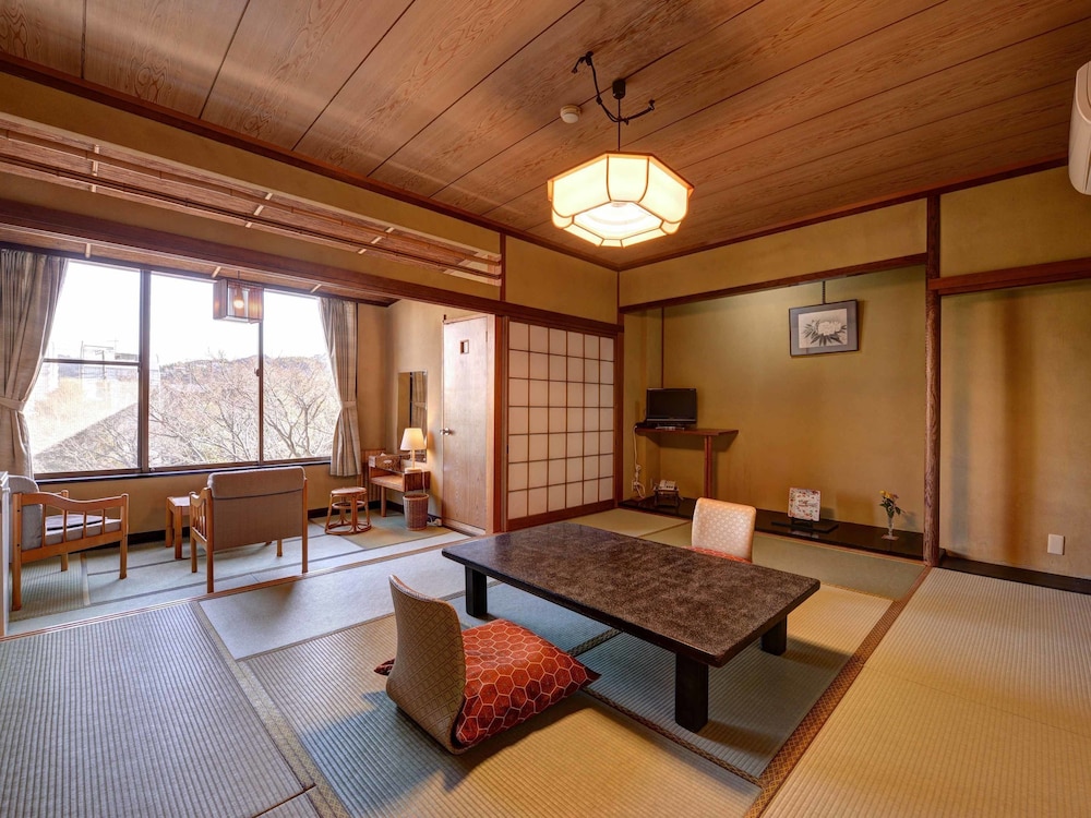 伊東温泉 陽気館 東伊豆