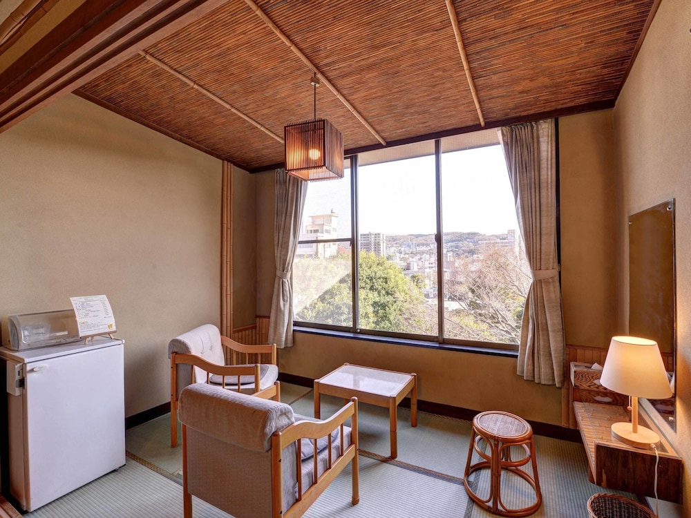 伊東温泉 陽気館 東伊豆