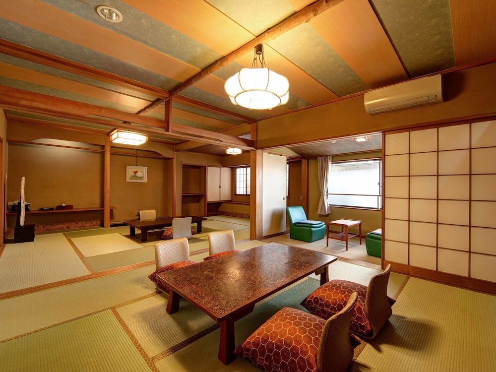 伊東温泉 陽気館 東伊豆