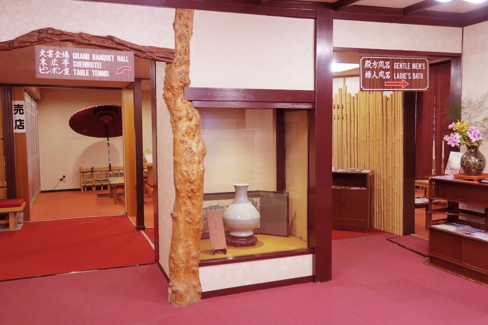 伊東温泉 陽気館 東伊豆