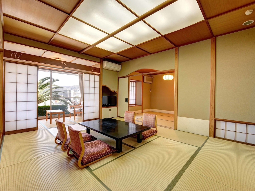 伊東温泉 陽気館 東伊豆