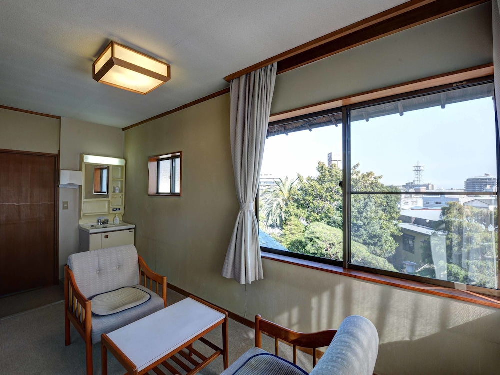 伊東温泉 陽気館 東伊豆
