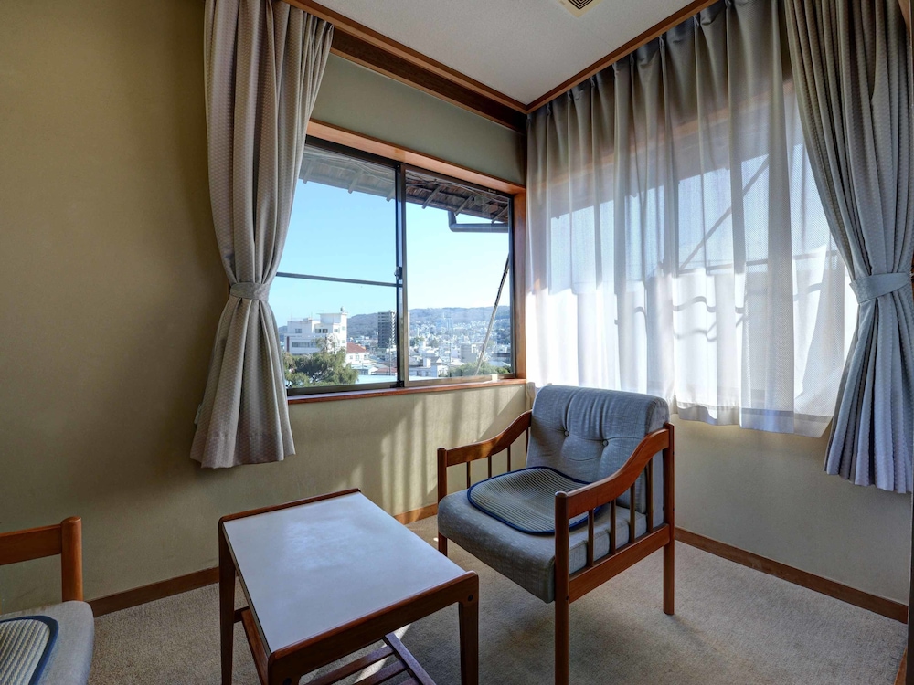 伊東温泉 陽気館 東伊豆