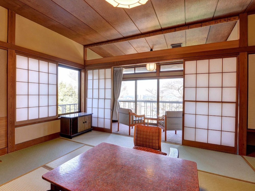 伊東温泉 陽気館 東伊豆