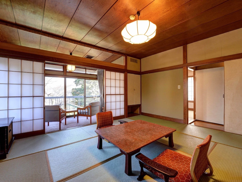 伊東温泉 陽気館 東伊豆