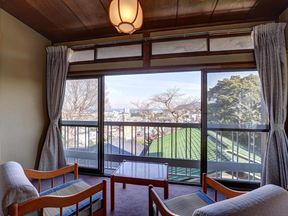 伊東温泉 陽気館 東伊豆