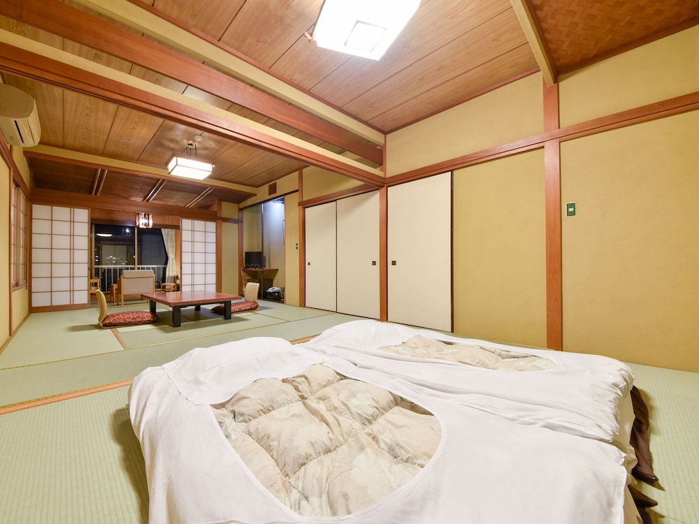 伊東温泉 陽気館 東伊豆