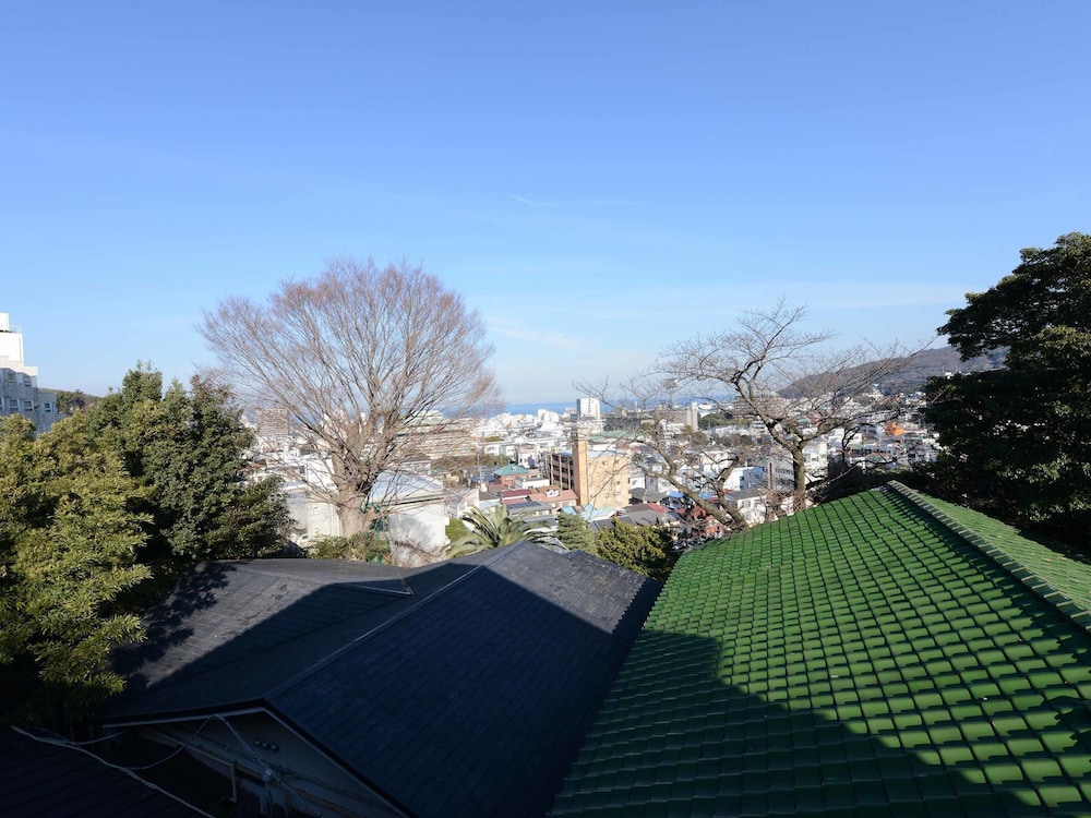 伊東温泉 陽気館 東伊豆