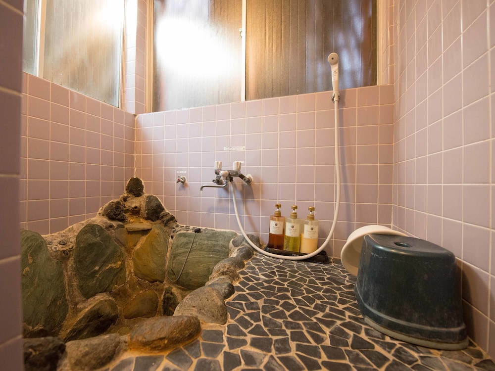 伊東温泉 陽気館 東伊豆