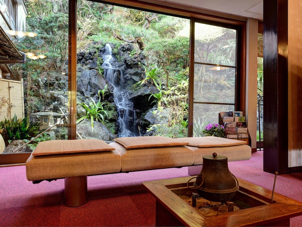伊東温泉 陽気館 東伊豆