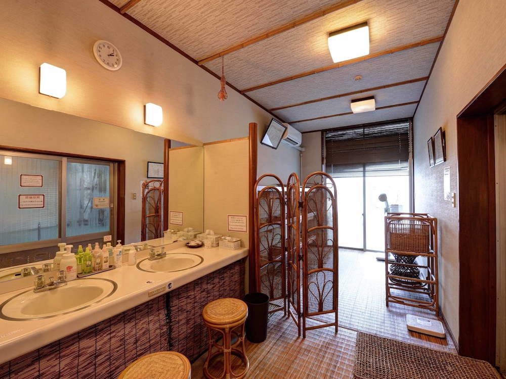 伊東温泉 陽気館 東伊豆