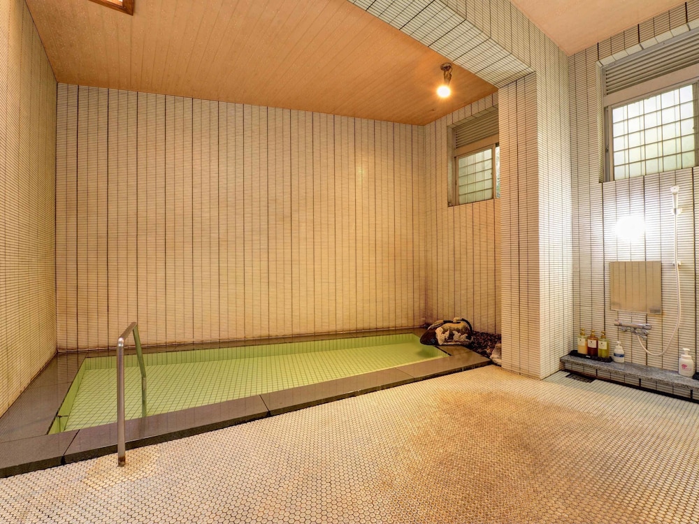 伊東温泉 陽気館 東伊豆