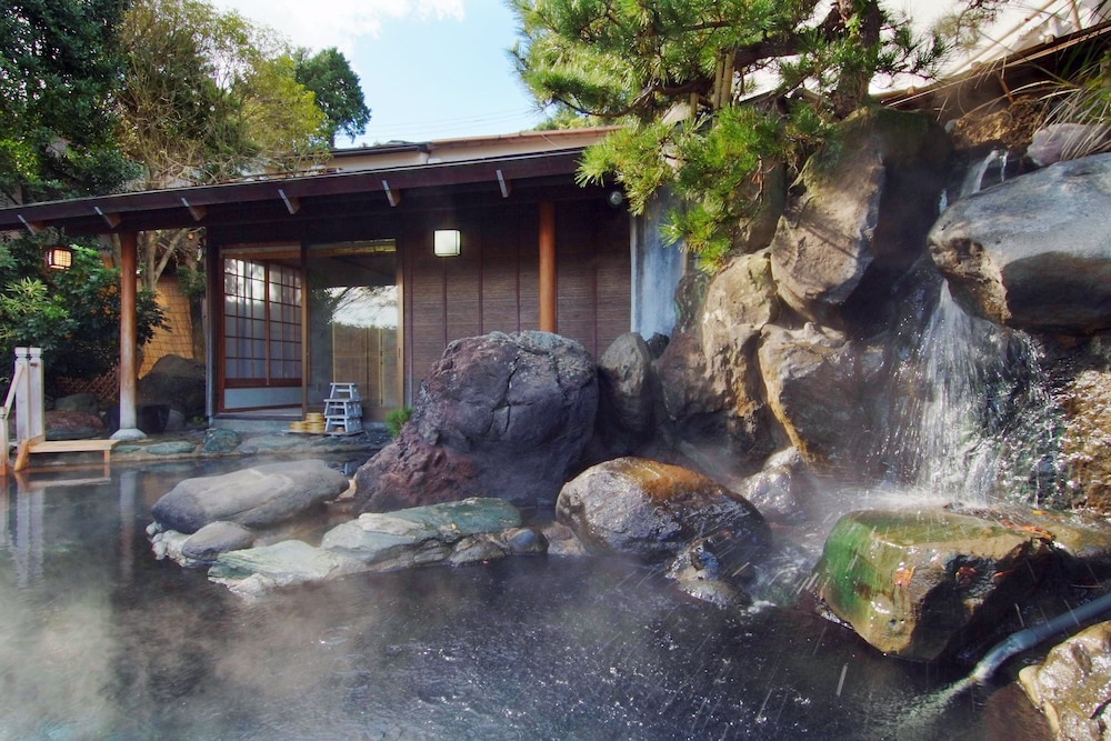 伊東温泉 陽気館 東伊豆