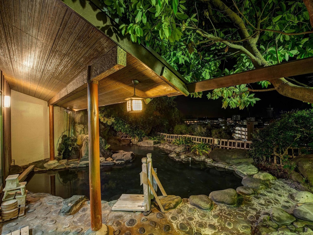 伊東温泉 陽気館 東伊豆