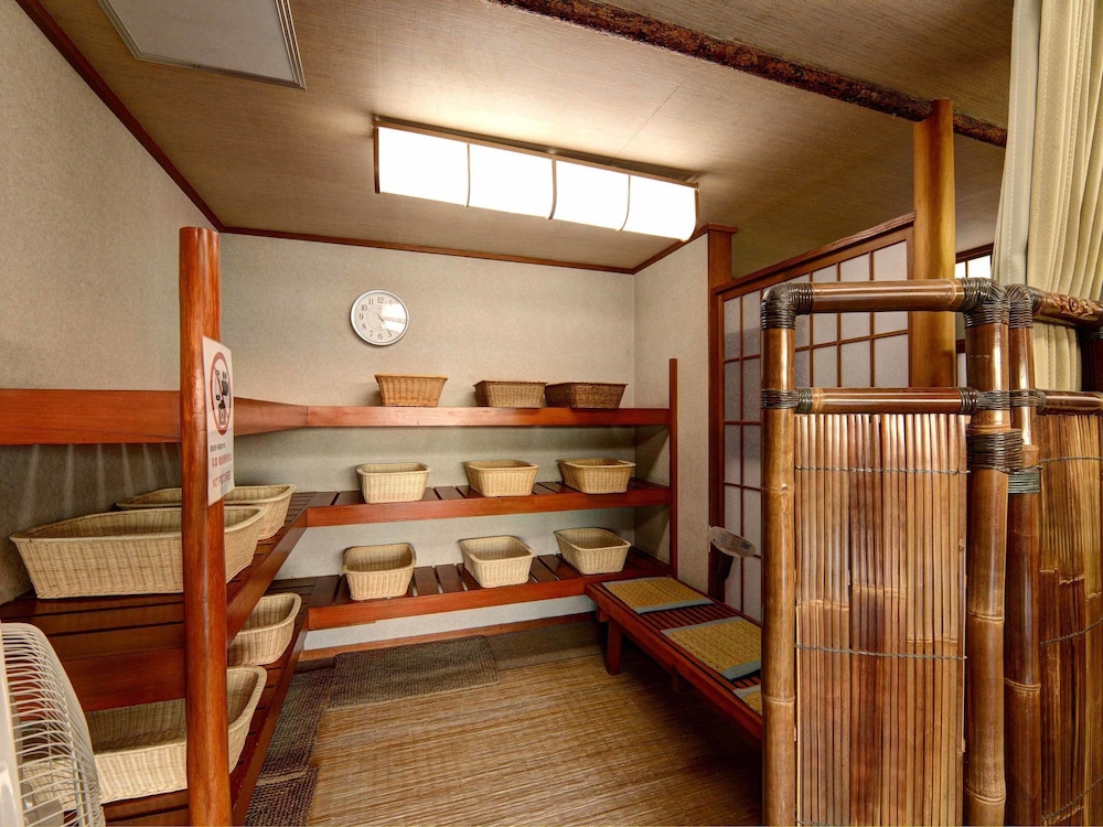 伊東温泉 陽気館 東伊豆