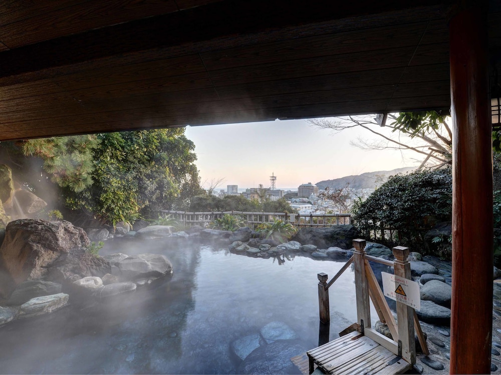 伊東温泉 陽気館 東伊豆