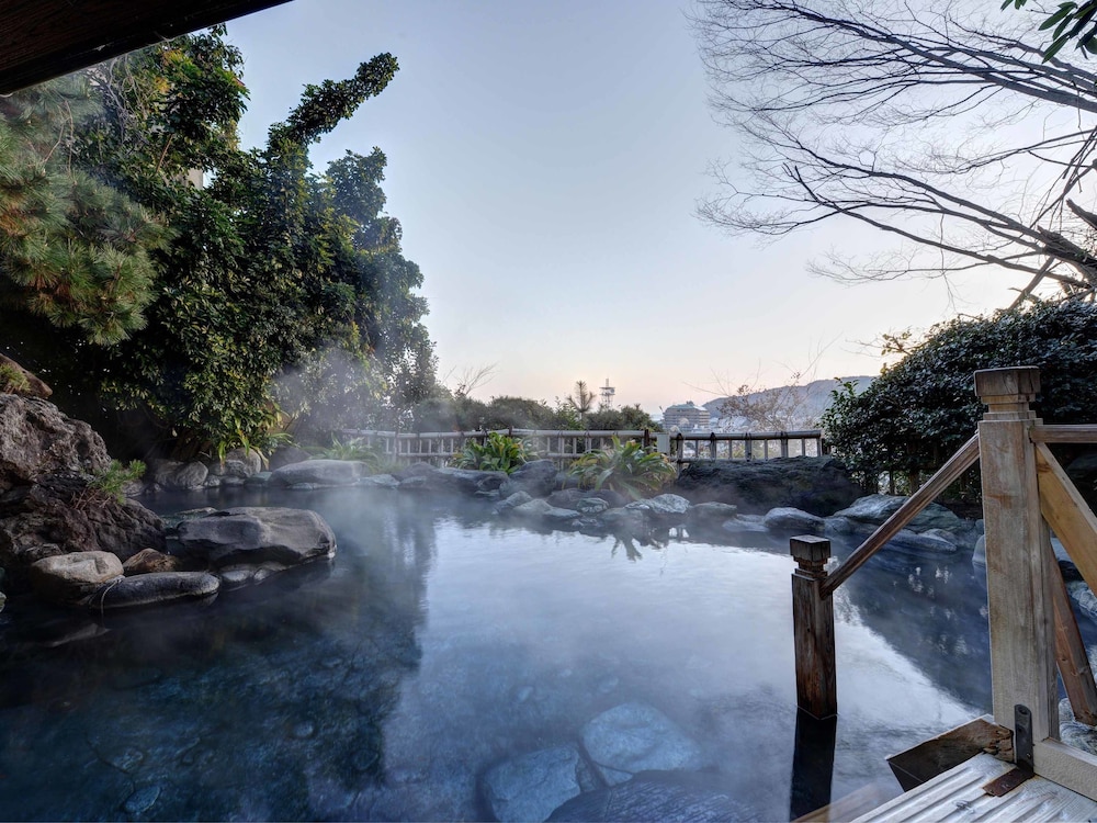 伊東温泉 陽気館 東伊豆