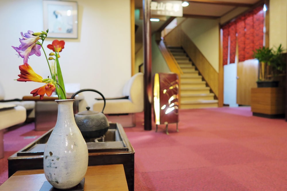 伊東温泉 陽気館 東伊豆