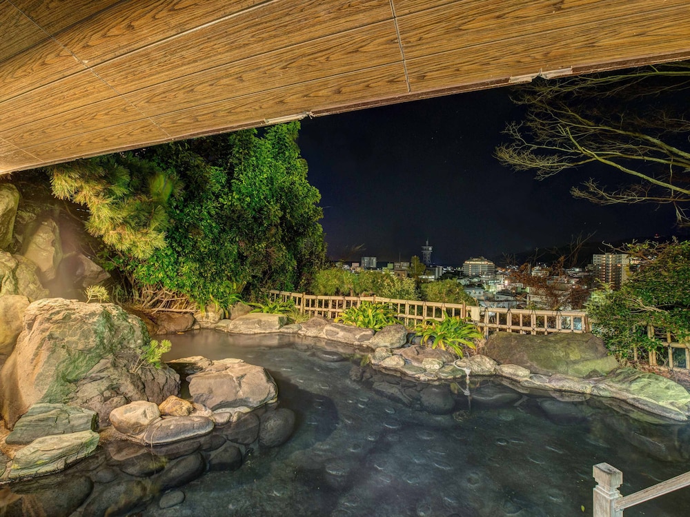 伊東温泉 陽気館 東伊豆