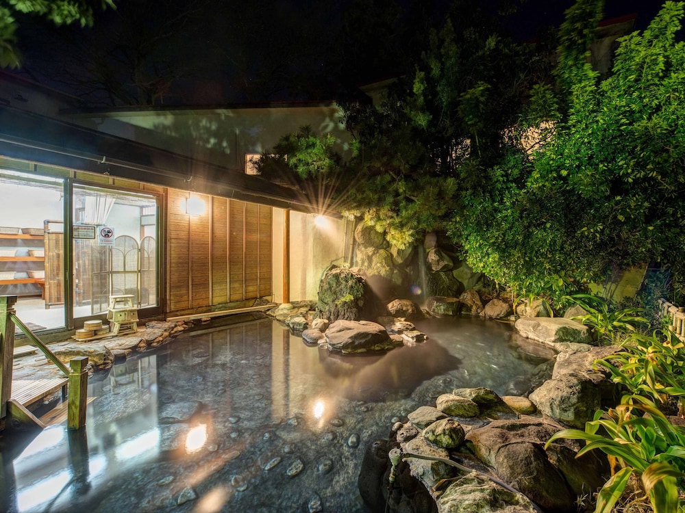 伊東温泉 陽気館 東伊豆