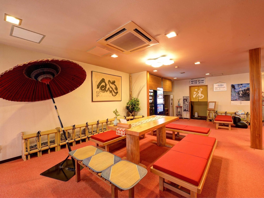 伊東温泉 陽気館 東伊豆