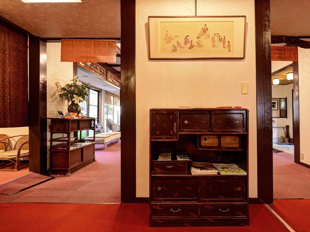 伊東温泉 陽気館 東伊豆