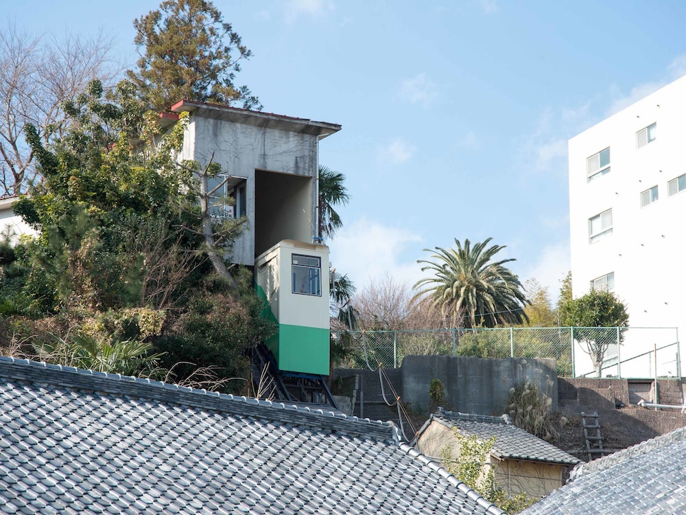 伊東温泉 陽気館 東伊豆