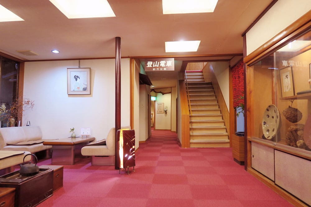 伊東温泉 陽気館 東伊豆