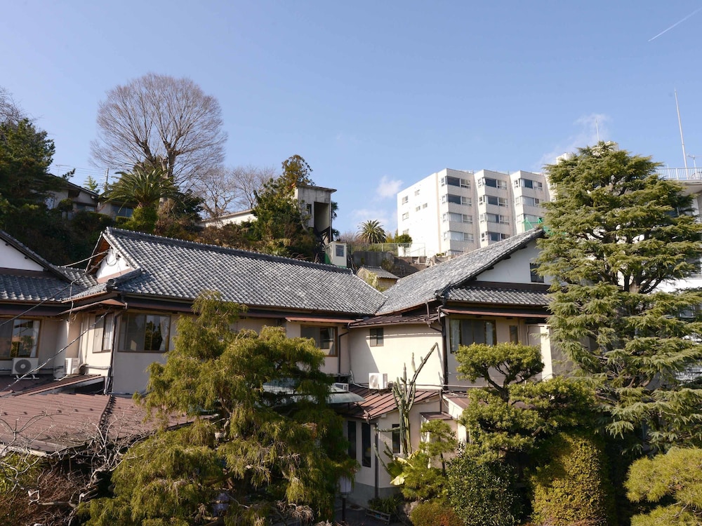 伊東温泉 陽気館 東伊豆