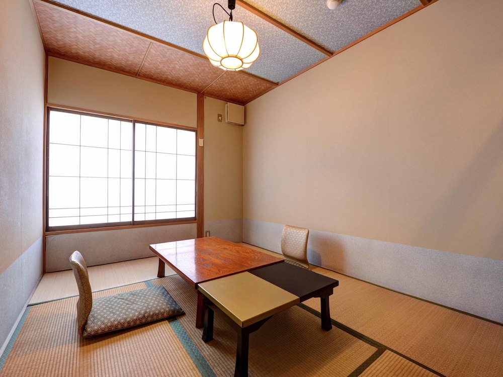 伊東温泉 陽気館 東伊豆