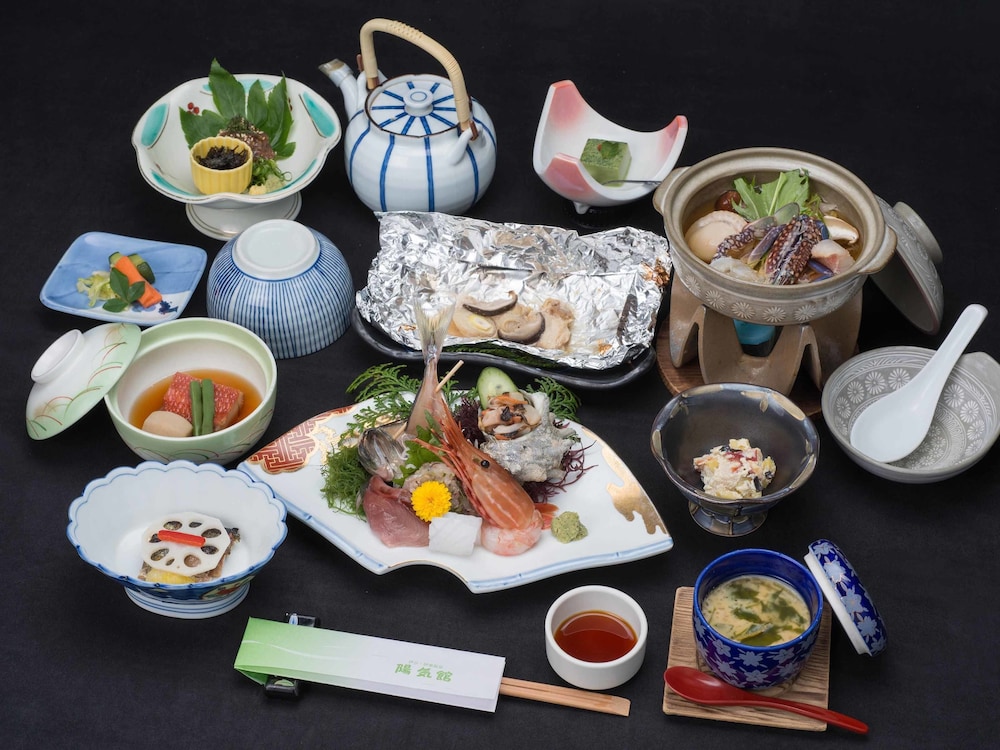伊東温泉 陽気館 東伊豆