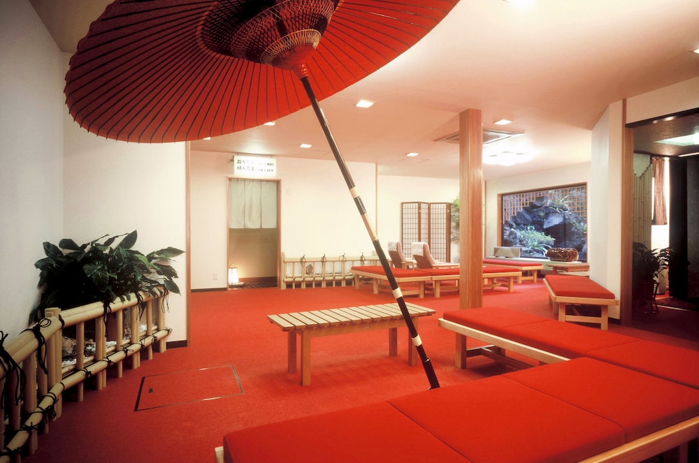 伊東温泉 陽気館 東伊豆