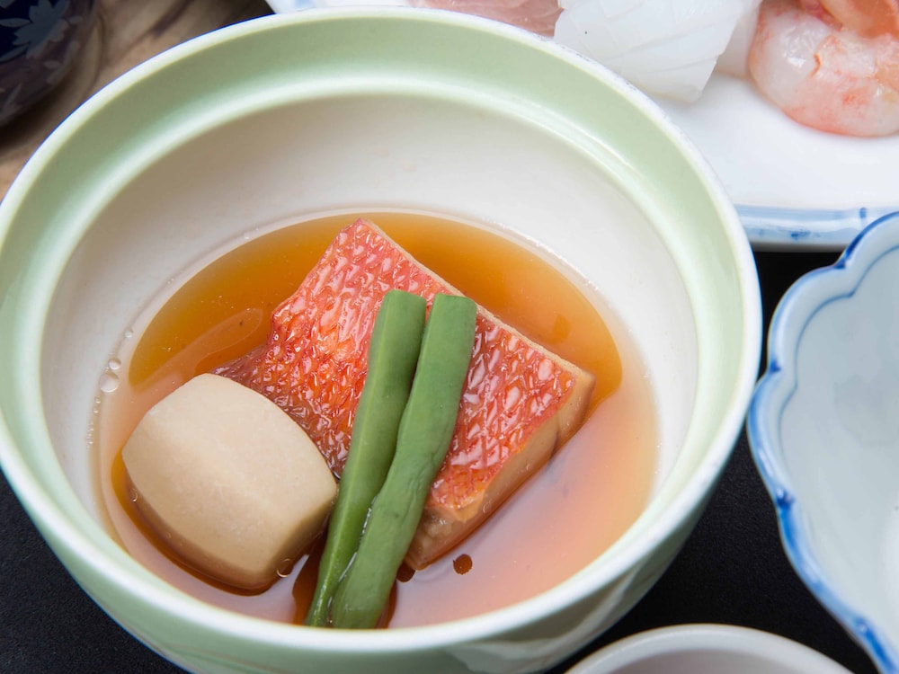 伊東温泉 陽気館 東伊豆