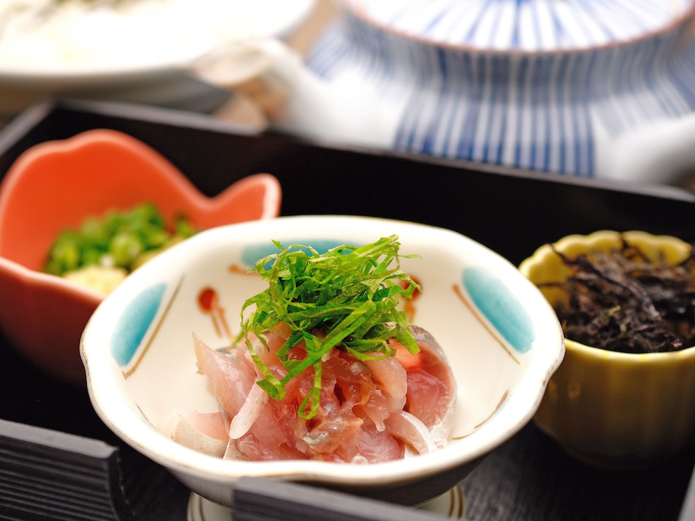 伊東温泉 陽気館 東伊豆