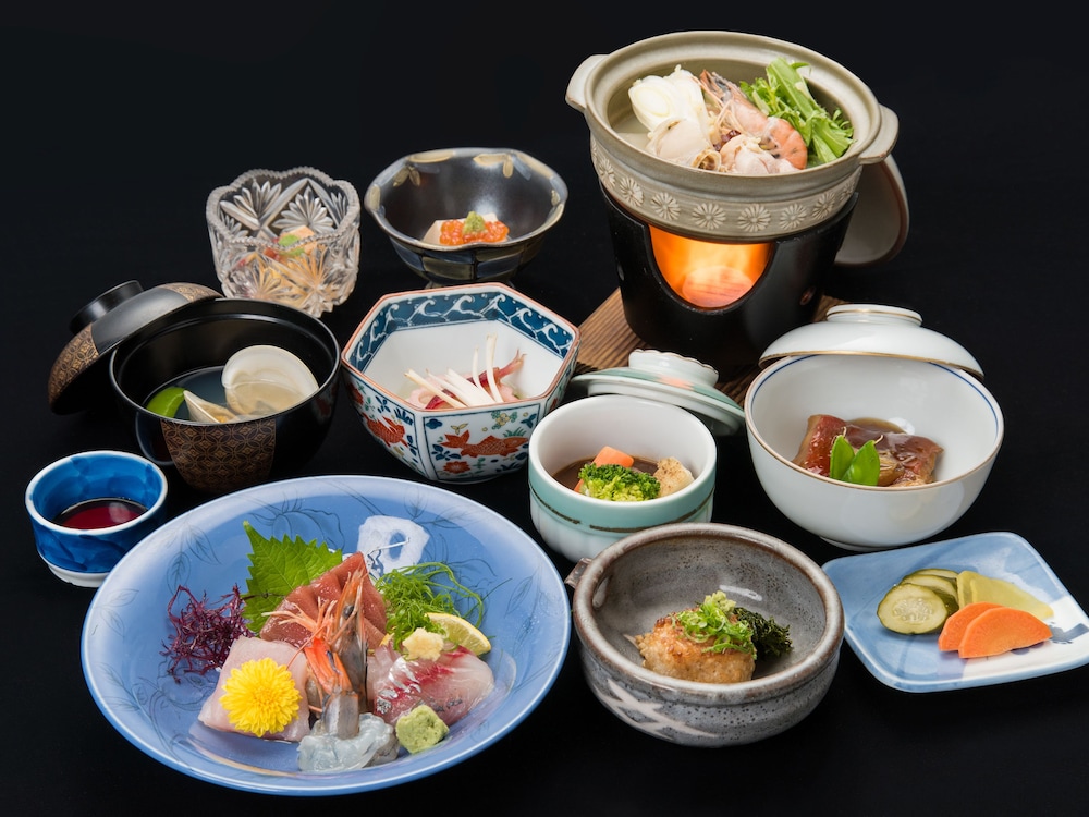 伊東温泉 陽気館 東伊豆