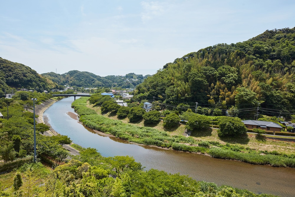 花のおもてなし南楽 東伊豆