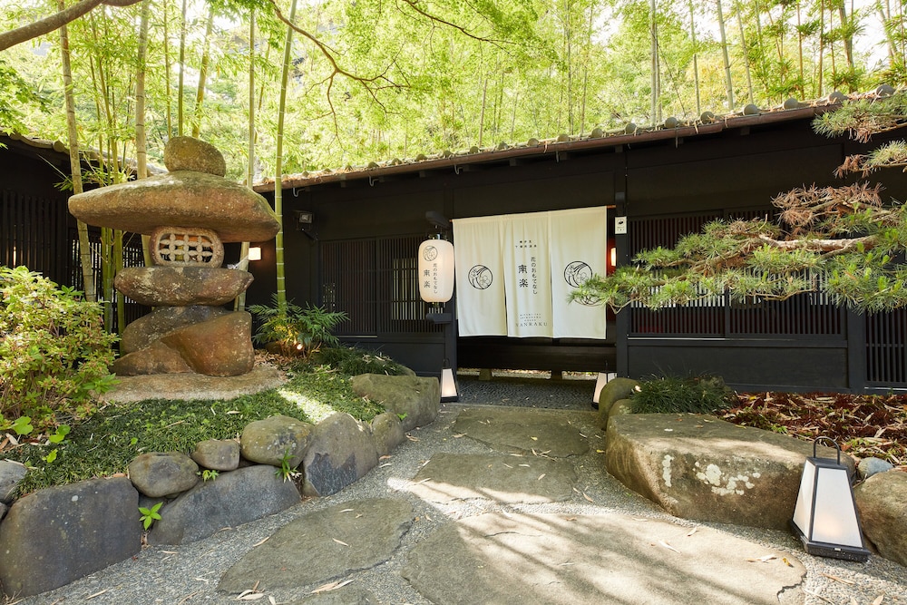 花のおもてなし南楽 東伊豆