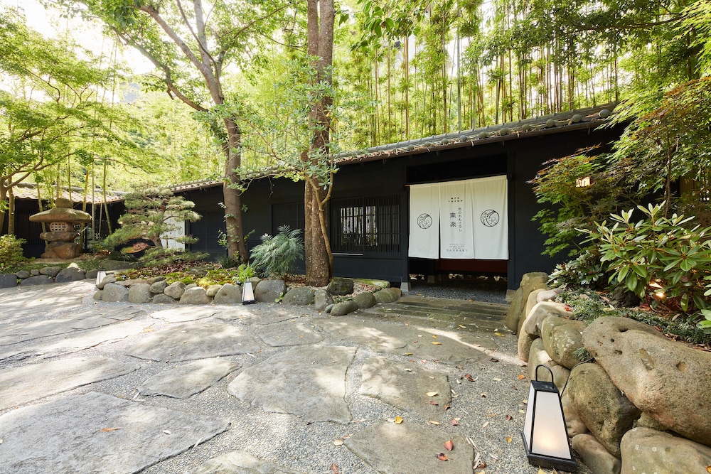 花のおもてなし南楽 東伊豆