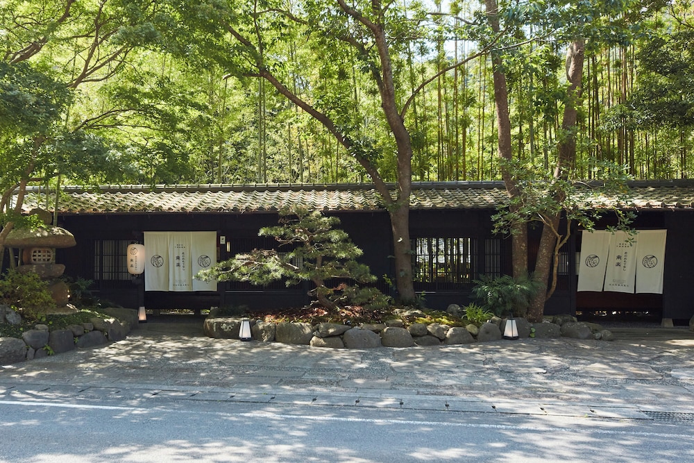 花のおもてなし南楽 東伊豆