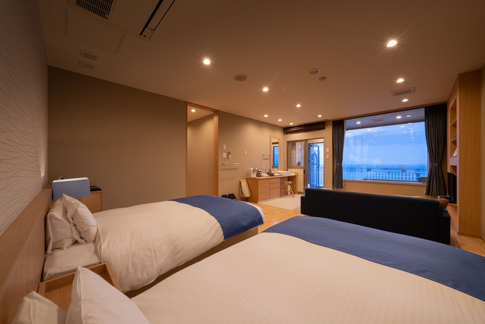 フォンテーヌ・ブロー熱海 東伊豆