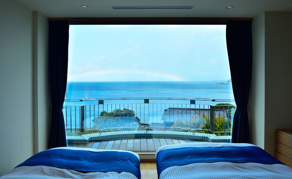 フォンテーヌ・ブロー熱海 東伊豆