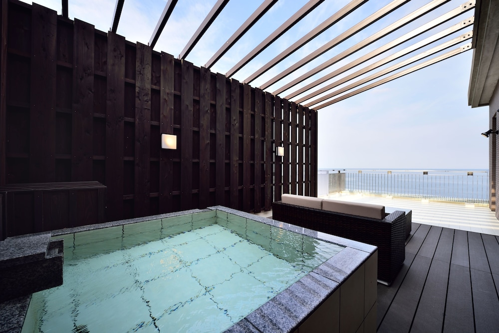 フォンテーヌ・ブロー熱海 東伊豆