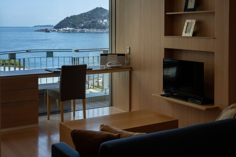フォンテーヌ・ブロー熱海 東伊豆