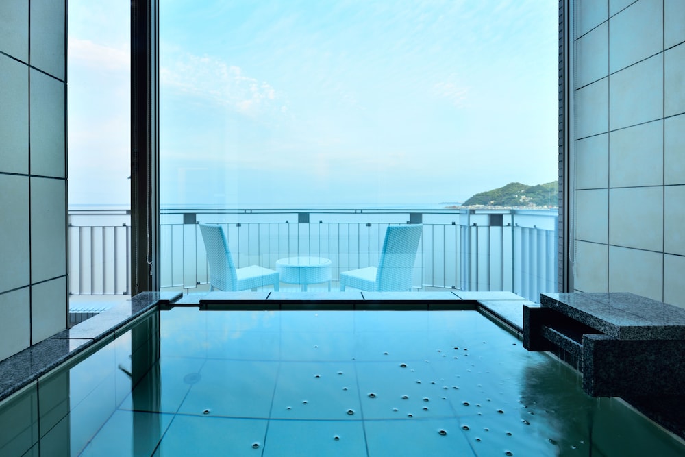 フォンテーヌ・ブロー熱海 東伊豆