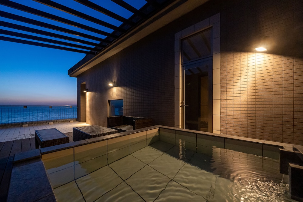 フォンテーヌ・ブロー熱海 東伊豆