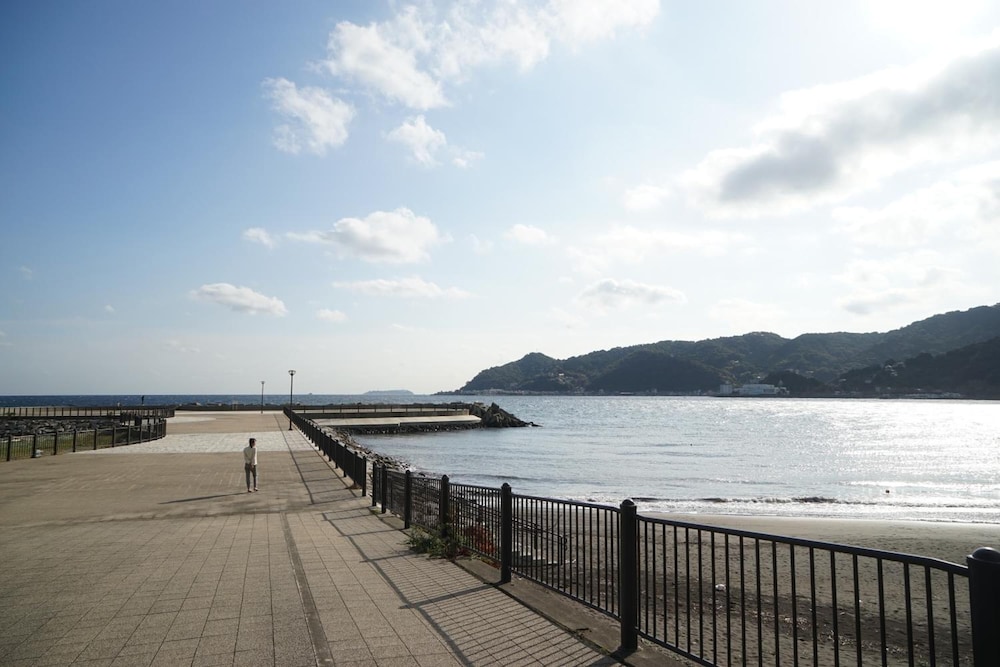 フォンテーヌ・ブロー熱海 東伊豆