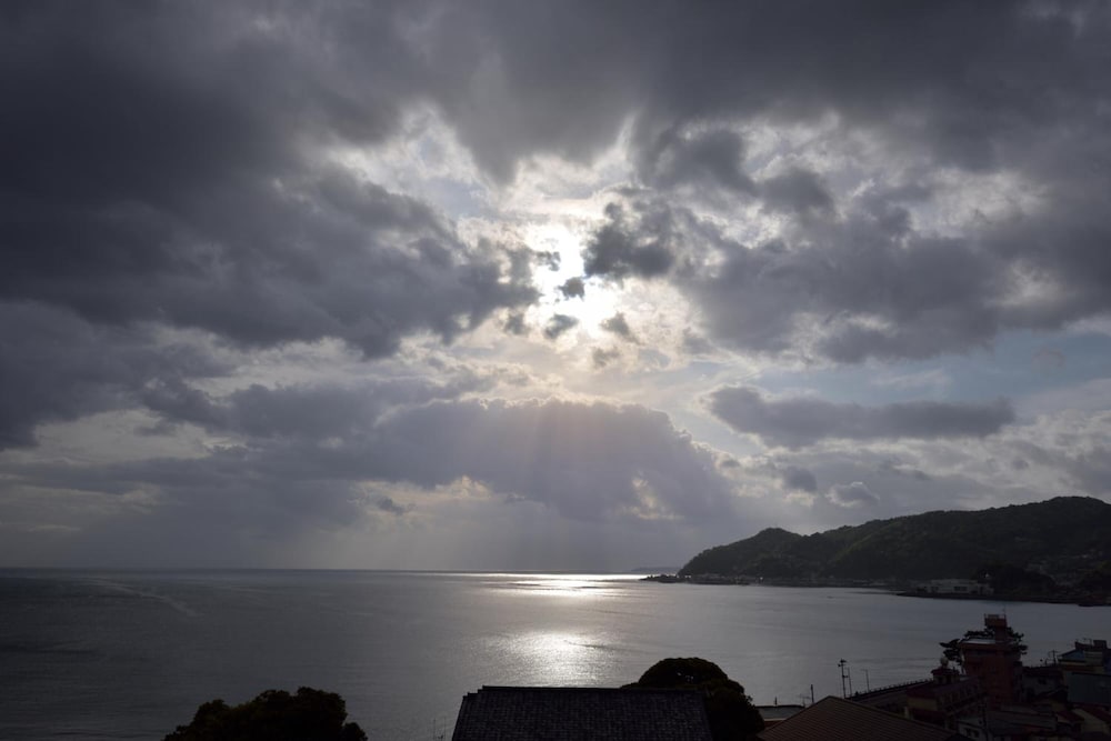 フォンテーヌ・ブロー熱海 東伊豆